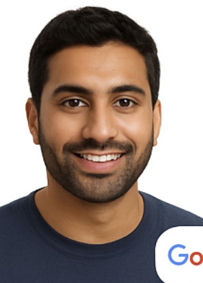 Rohan Mehta