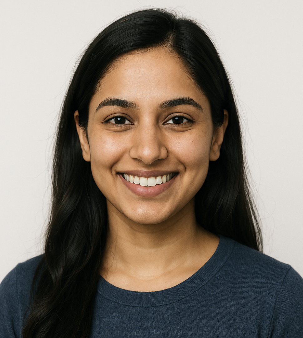 Aisha Patel